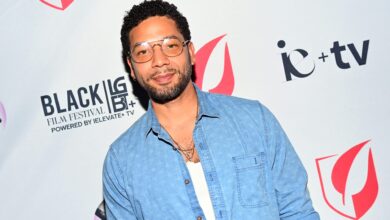 Jussie Smollett Completes 5-Month Rehab Program And Prepares For Hollywood Comeback Despite Controversy