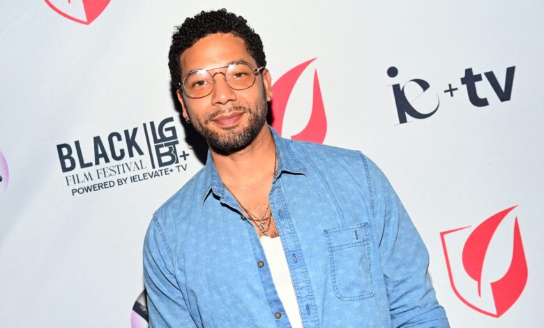 Jussie Smollett Completes 5-Month Rehab Program And Prepares For Hollywood Comeback Despite Controversy
