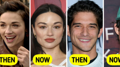 How Teen Wolf Cast Changed During the Years