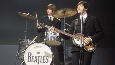 “I think Sgt Pepper was a ‘prize period’ when I was playing my best bass”: Paul McCartney’s 10 best basslines with The Beatles