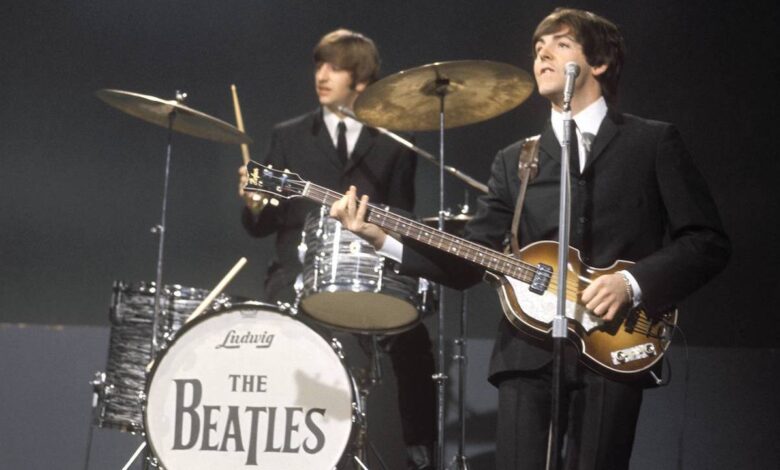 “I think Sgt Pepper was a ‘prize period’ when I was playing my best bass”: Paul McCartney’s 10 best basslines with The Beatles