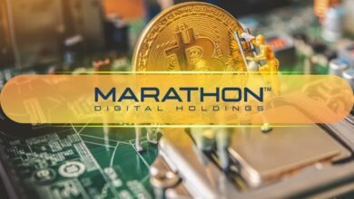 Marathon Digital Reports Revenue Increases of 452%
