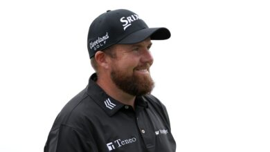 Shane Lowry continues hot stretch at Cognizant Classic; holds 54-hole co-lead