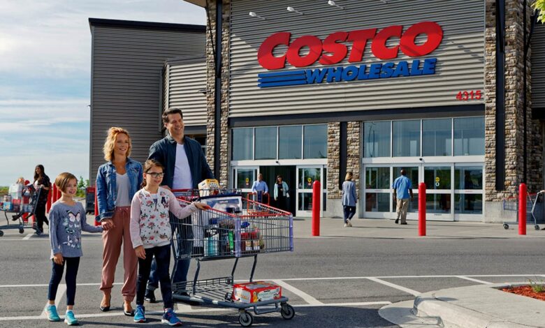 Get a 1-year Costco Gold Star Membership and $20 Digital Costco Shop Card for $60