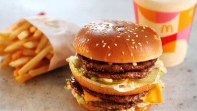 McDonald’s Just Made a Striking Announcement. This 1 Big Number Mattered Most