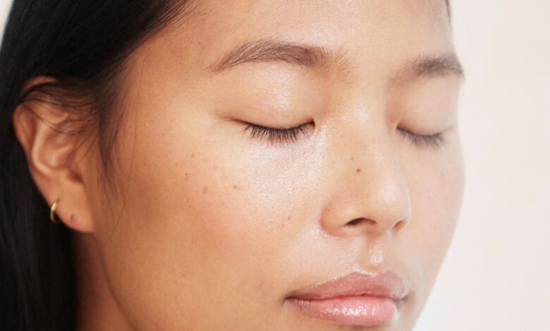 Water Peels Are the K-Beauty Secret to Glowing Skin