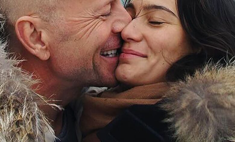 Bruce Willis’ Wife Emma Sets the Record Straight About Dementia Battle