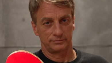 “Bleed for This”: 55-Year-Old Tony Hawk Found Injured After Unexpected Trick on Deck
