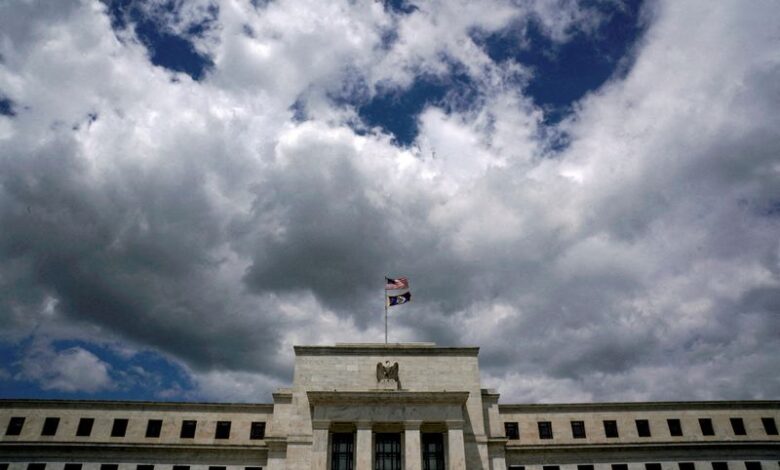 US corporate debt euphoria could stall as Fed tightens liquidity