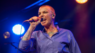 Sinead O’Connor Estate & Chrysalis Records Request Trump Not Play Her Music at Campaign Rallies