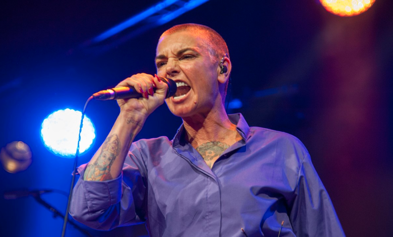 Sinead O’Connor Estate & Chrysalis Records Request Trump Not Play Her Music at Campaign Rallies