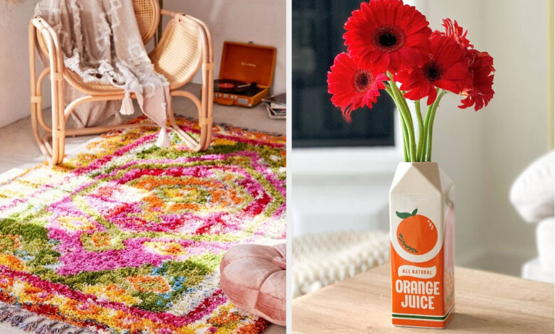 Just 32 Very Nice Things For Your Home