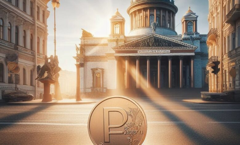 Russian Digital Ruble Pilot ‘on Track,’ Registers About 25K Transactions