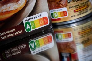 American consumers deserve the same food labeling standards as Europeans