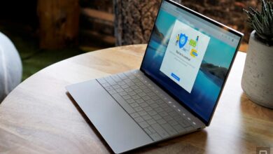 The best laptops for 2024