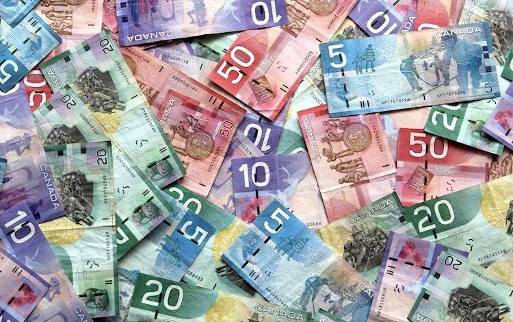 USD/CAD hovers near 1.3600 ahead of BoC interest rate decision, Fed Powell’s testimony