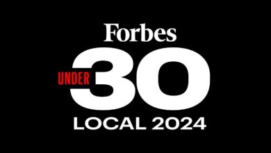 Announcing The 2024 Forbes 30 Under 30 Local Lists