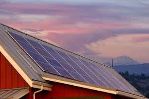 Best Solar Panel Installation Companies in Oregon