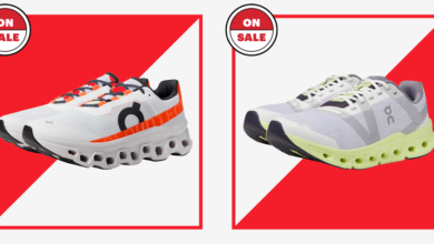Zappos On Running Shoe March Sale: Save up to 35% Off Top-Rated Models