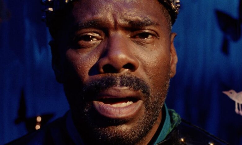 Colman Domingo Leads a Theater Troupe of Inmates in A24’s ‘Sing Sing’ Trailer