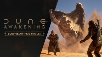 How to Sign up for Dune: Awakening Beta