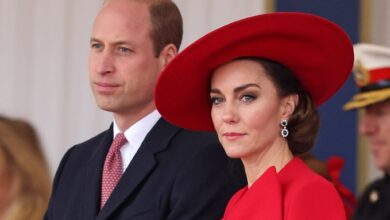 Prince William’s Team Has Addressed Those Kate Middleton Conspiracy Theories