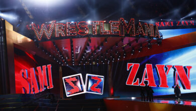 Five Burning Questions That Must Be Answered Before WWE WrestleMania 40
