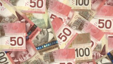 Canadian Dollar climbs against softer Greenback on Thursday