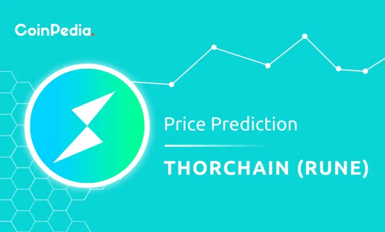 THORChain Price Prediction 2024, 2025, 2030: Will RUNE Skyrocket To $10?