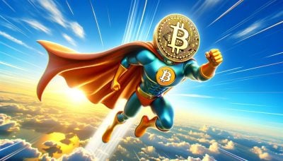 Bitcoin overcomes $70,000 and registers a new all-time high on Binance