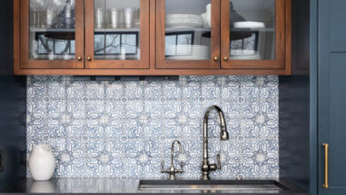 Updating Your Kitchen Cabinets on a Budget