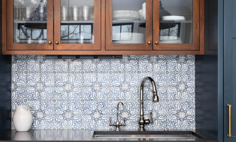 Updating Your Kitchen Cabinets on a Budget