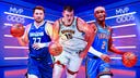 2023-24 NBA MVP odds: Nikola Jokic favored; Anthony Edwards surging