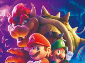 Nintendo’s Free Super Mario Bros. Movie Guidebook Is Now Available In English