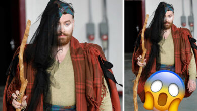 «It Covers Nothing!» Sam Smith’s Bizarre Tartan, and 15 More Creations That Designers Took Too Far
