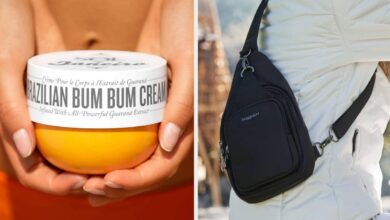 36 Splurgeworthy Products With Such Good Reviews You’ll Know They’re Worth Every Penny