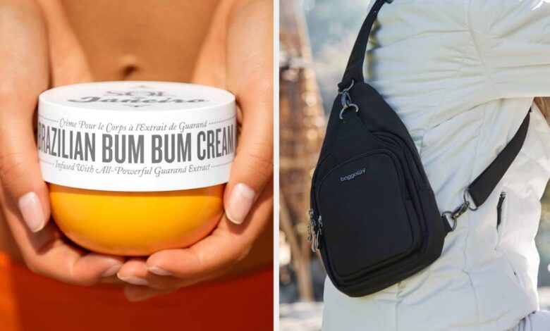 36 Splurgeworthy Products With Such Good Reviews You’ll Know They’re Worth Every Penny