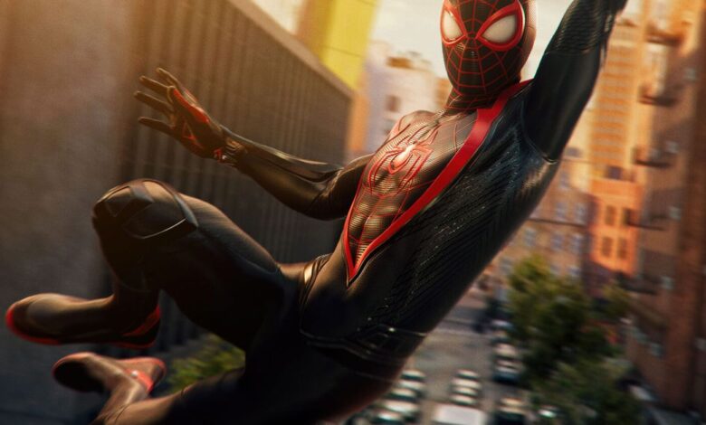 You can grab a PS5 with Marvel’s Spider-Man 2 for $399.99 right now