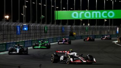 Haas F1 : Il fallait que ‘tout soit parfait’ pour terminer dixième