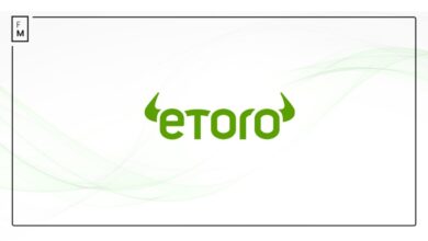 eToro Puts a Price Tag of over $3.5 Billion to Potential IPO