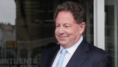 Activision Blizzard’s ex-CEO Bobby Kotick reportedly wants to buy TikTok