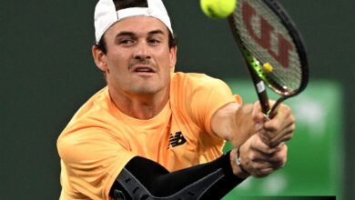 Indian Wells 2024: Tommy Paul vs Ugo Humbert; Preview, Prediction and Head-to-Head