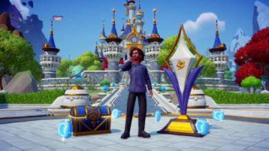 Disney Dreamlight Valley: All DreamSnaps Pixel Dust Rewards