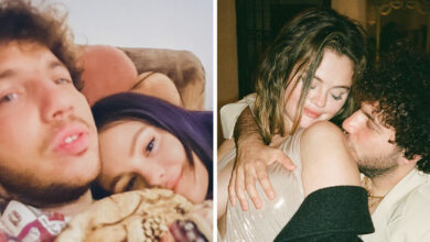 Selena Gomez Shares an Intimate Tribute to New Boyfriend and Makes a Rare Confession