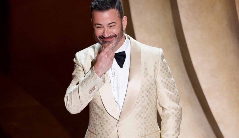 Here We Are, 2 Days After the Oscars, and Jimmy Kimmel Just Taught a Masterclass on How to Get the Last Word