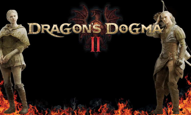 All Races Confirmed So Far in Dragon’s Dogma 2