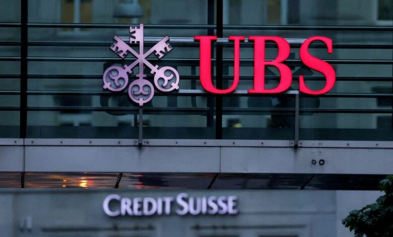 European banks’ bumpy recovery a year after Credit Suisse collapse