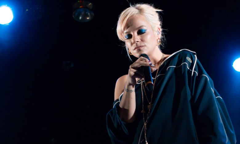 Lily Allen Says Having Kids Ruined Her Pop Career — ‘It Does Not Mix’