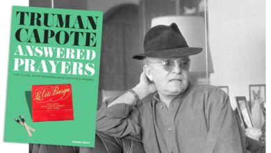 The Enduring Mystery of Truman Capote’s Answered Prayers