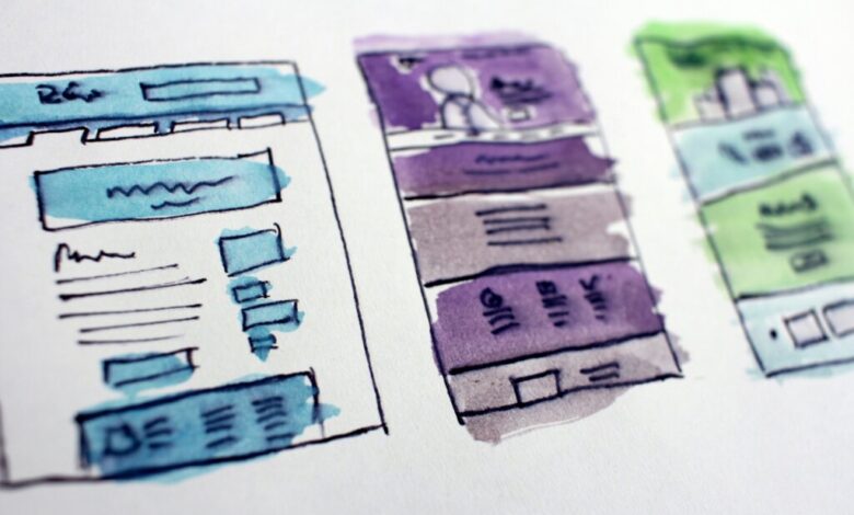 How to Design Your First Branded Business Website